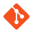 Icono de Git