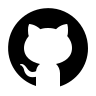 Icono de Github
