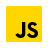 Icono de Javascript