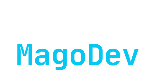 Logo de MagoDev