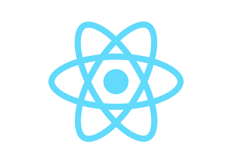 Icono de React.js