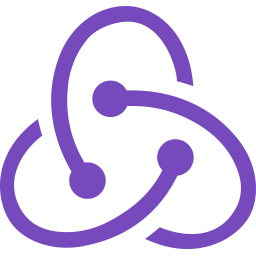 Icono de Redux