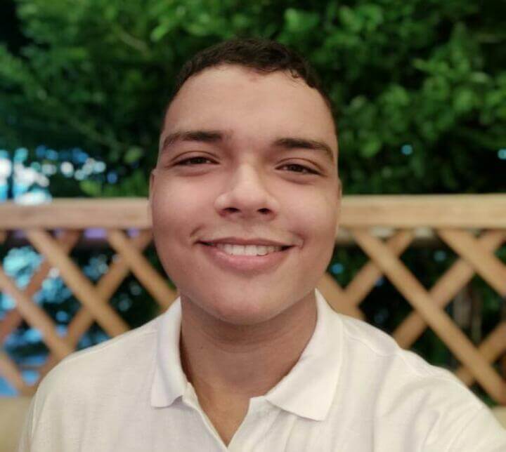 Foto de Perfil de Marlon Gómez